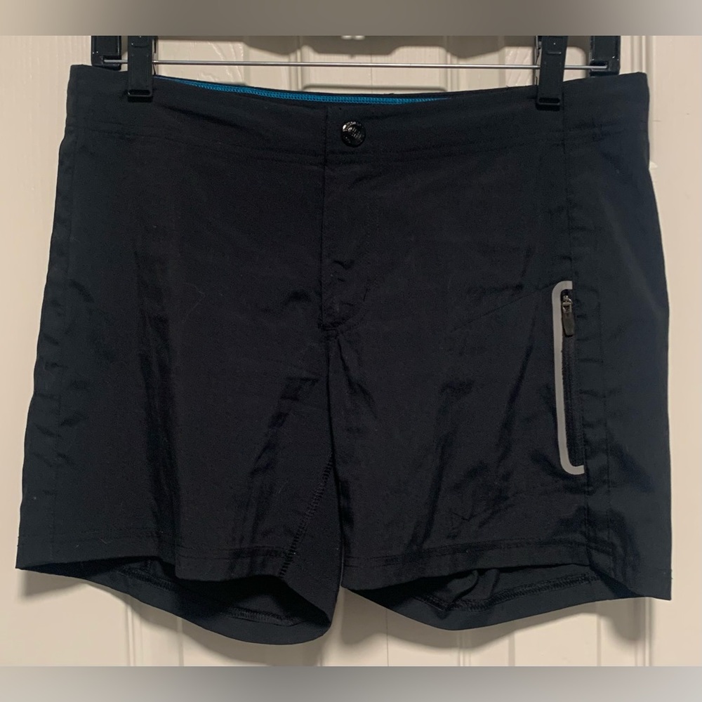 Columbia Women’s Black Board Shorts